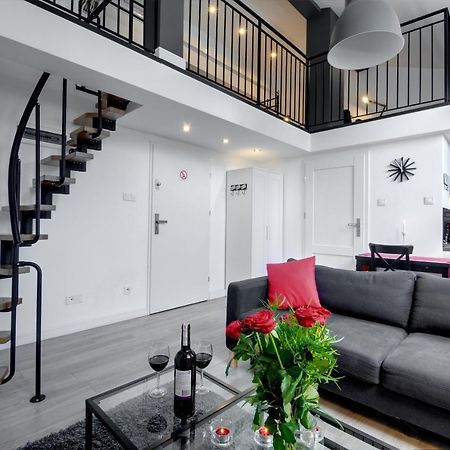 Zamkowa15 Apartments Krakow Dış mekan fotoğraf
