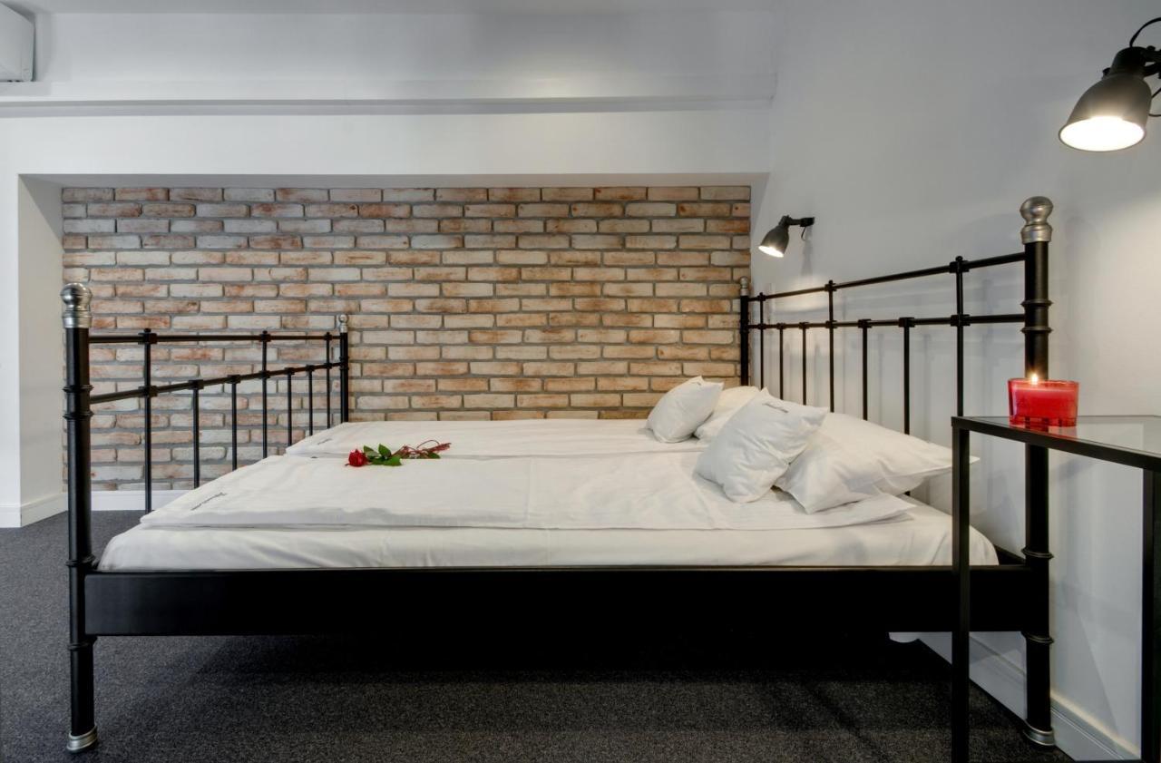 Zamkowa15 Apartments Krakow Dış mekan fotoğraf
