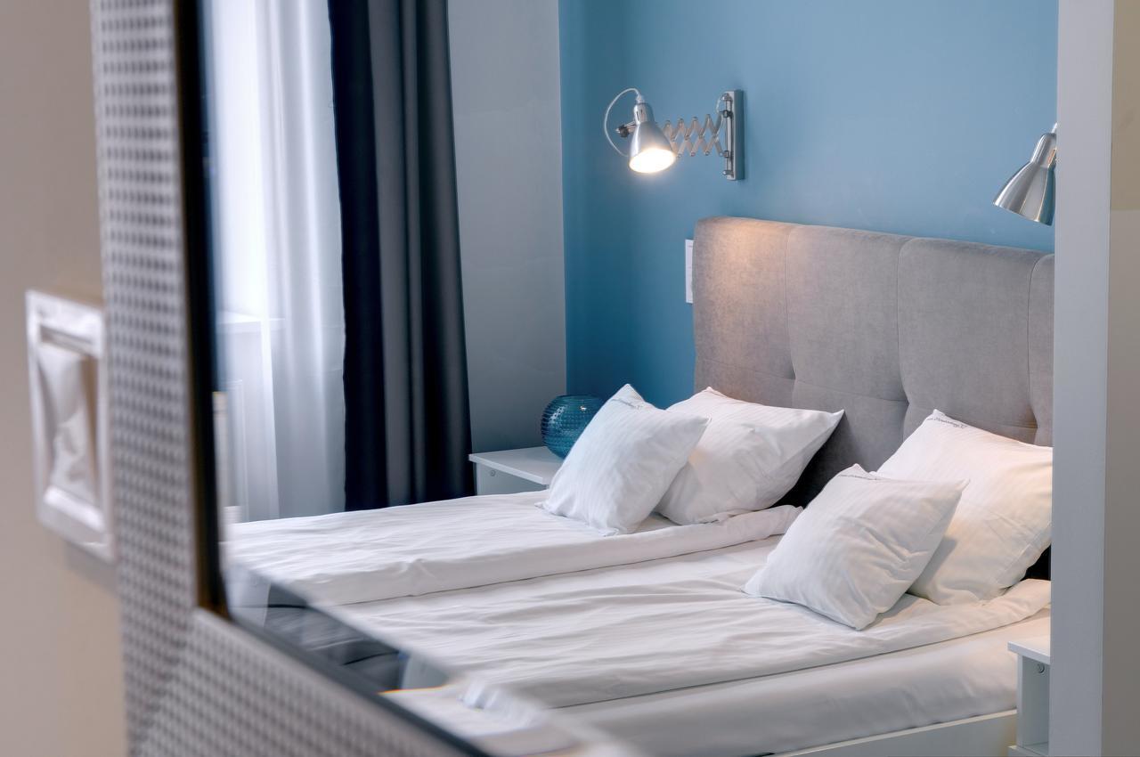 Zamkowa15 Apartments Krakow Dış mekan fotoğraf