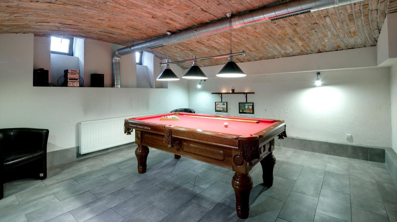 Zamkowa15 Apartments Krakow Dış mekan fotoğraf